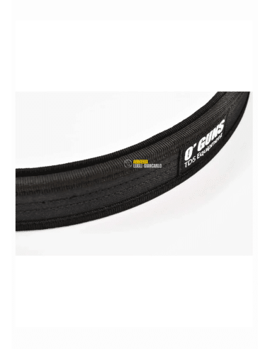 O'Guns Equipment CINTURE IPSC Cordura resistente per Tiro Dinamico Sportivo IPSC SKU: CINTNEWOG110CO01 130 cm