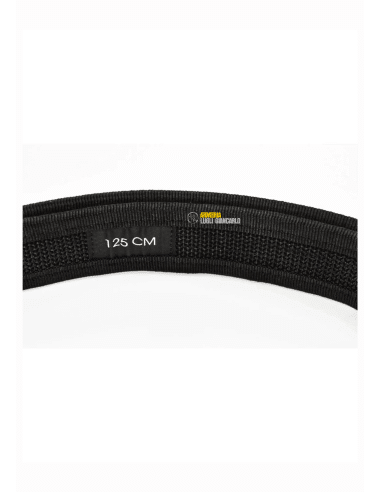O'Guns Equipment CINTURE IPSC Cordura resistente per Tiro Dinamico Sportivo IPSC SKU: CINTNEWOG110CO01 130 cm