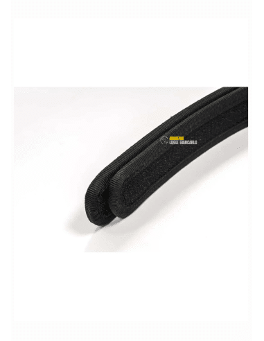 O'Guns Equipment CINTURE IPSC Cordura resistente per Tiro Dinamico Sportivo IPSC SKU: CINTNEWOG110CO01 120 cm