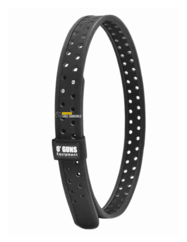 O'Guns Equipment CINTURA IDPA etition compatibile con sistemi ELS SKU: CINTCOMPOG110CO01 140 cm