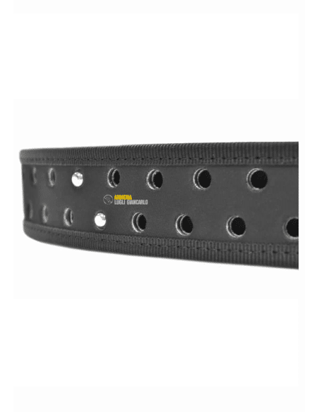 O'Guns Equipment CINTURA IDPA etition compatibile con sistemi ELS SKU: CINTCOMPOG110CO01 140 cm