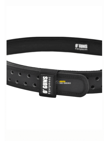 O'Guns Equipment CINTURA IDPA etition compatibile con sistemi ELS SKU: CINTCOMPOG110CO01 140 cm