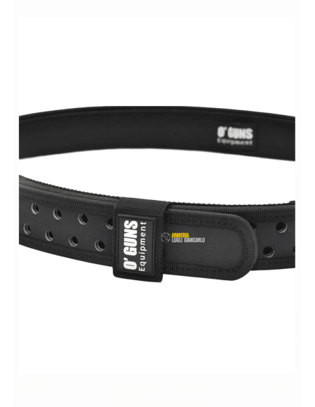 O'Guns Equipment CINTURA IDPA etition compatibile con sistemi ELS SKU: CINTCOMPOG110CO01 140 cm