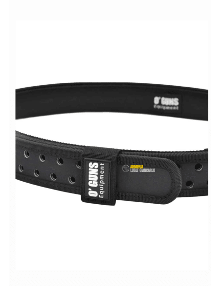 O'Guns Equipment CINTURA IDPA etition compatibile con sistemi ELS SKU: CINTCOMPOG110CO01  130 cm