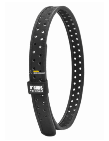 O'Guns Equipment CINTURA IDPA etition compatibile con sistemi ELS SKU: CINTCOMPOG110CO01  130 cm