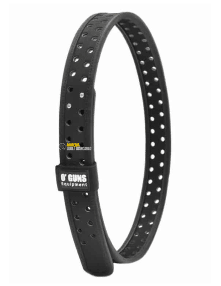 O'Guns Equipment CINTURA IDPA etition compatibile con sistemi ELS SKU: CINTCOMPOG110CO01  130 cm