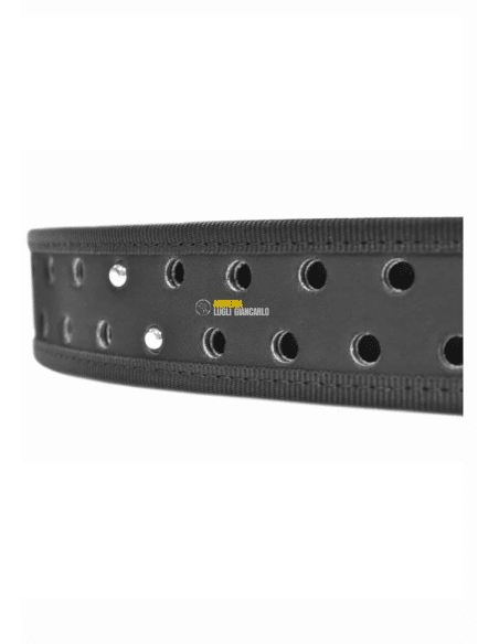 O'Guns Equipment CINTURA IDPA etition compatibile con sistemi ELS SKU: CINTCOMPOG110CO01  120 cm
