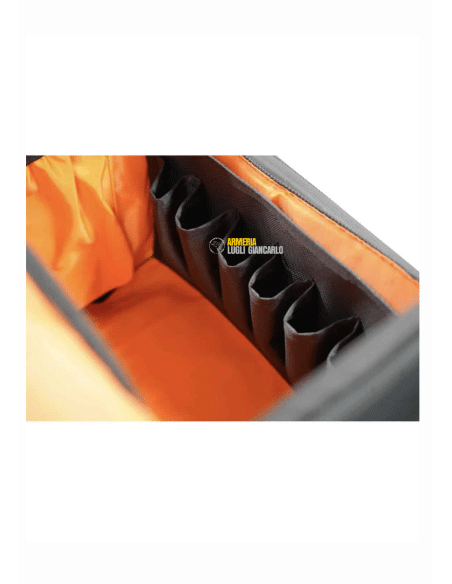 O'Guns Equipment ZAINO TATTICO PER ARMI TIRO XL Due tasche e un porta borraccia inclusi e con sistema a molle SKU: CIRNGBPXLOG01