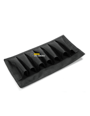 O'Guns Equipment ZAINO TATTICO PER ARMI TIRO XL Due tasche e un porta borraccia inclusi e con sistema a molle SKU: CIRNGBPXLOG01