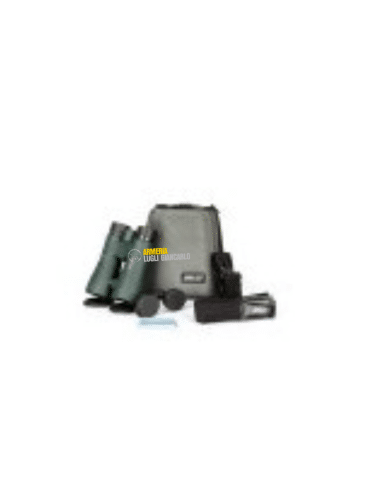 DO-1409 Marca: DELTA BINOCOLO OPTICAL TITANIUM €455 ROH
