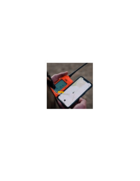 DG6129 Marca: DOG TRACE KIT COLLARE SATELLITARE X30B