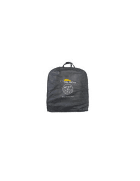 LAYOUT BLIND CAPANNO A SACCO per caccia agli acquatici