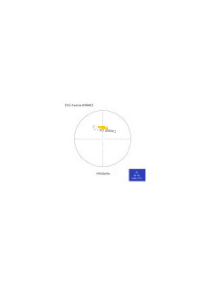 Ottica DO-2504 Marca: DELTA OPTICAL STRYKER 5-50X56