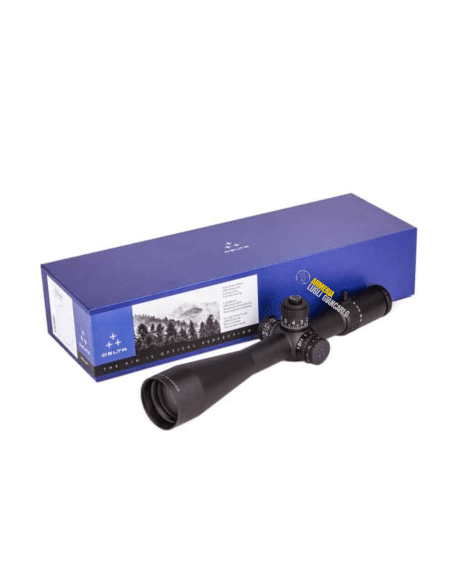 Ottica DO-2504 Marca: DELTA OPTICAL STRYKER 5-50X56