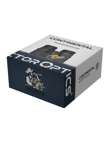 Binocolo Marca VECTOR OPTICS CONTINENTAL 8X42 SCBO-05