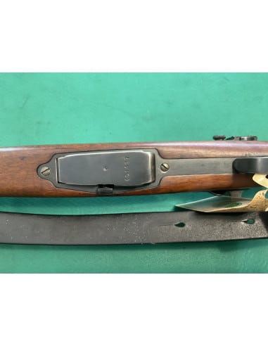 Schmidt Rubin K11 calibro 7,5x55