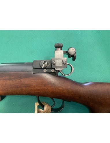 Schmidt Rubin K11 calibro 7,5x55