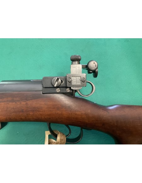 Schmidt Rubin K11 calibro 7,5x55