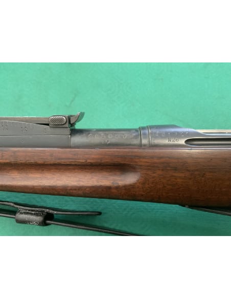 Schmidt Rubin K11 calibro 7,5x55