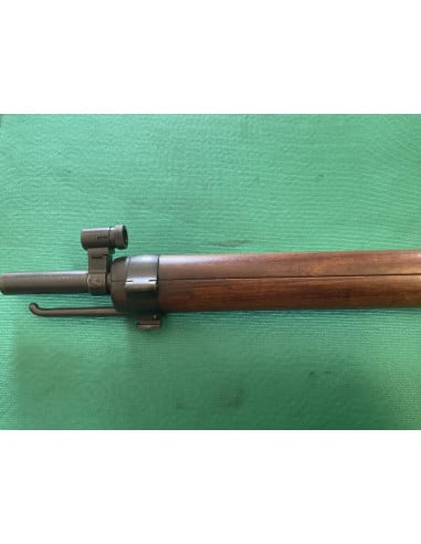 Schmidt Rubin K11 calibro 7,5x55