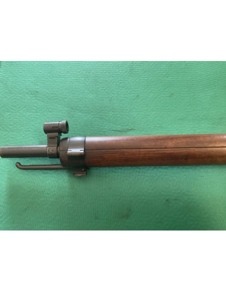 Schmidt Rubin K11 calibro 7,5x55