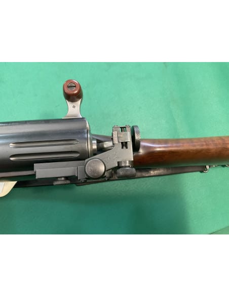 Schmidt Rubin K11 calibro 7,5x55