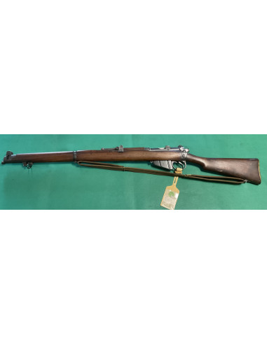 Enfieln n1 mkIII BSA 1918 calibro 303