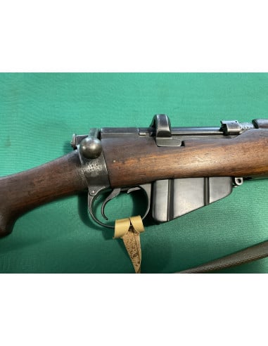 Enfieln n1 mkIII BSA 1918 calibro 303