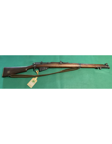 Enfieln n1 mkIII BSA 1918 calibro 303