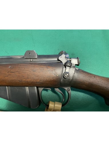 Enfieln n1 mkIII BSA 1918 calibro 303