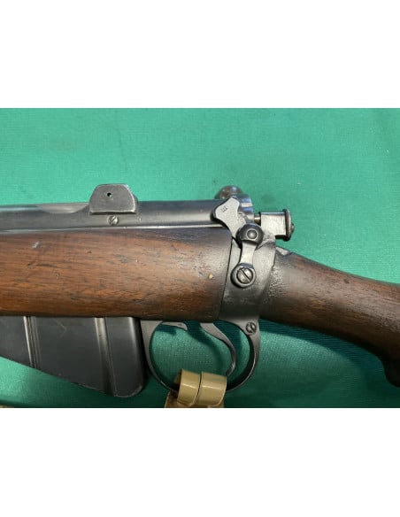 Enfieln n1 mkIII BSA 1918 calibro 303