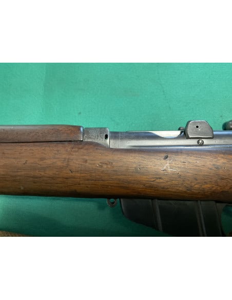 Enfieln n1 mkIII BSA 1918 calibro 303