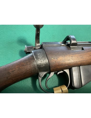 Enfieln n1 mkIII BSA 1918 calibro 303