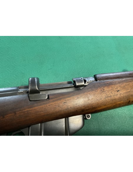 Enfieln n1 mkIII BSA 1918 calibro 303