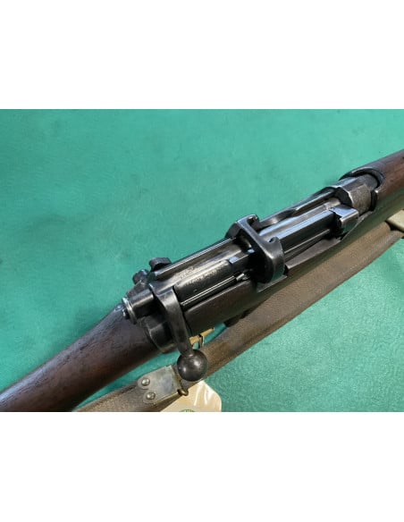 Enfieln n1 mkIII BSA 1918 calibro 303