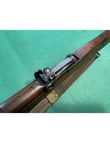 Enfieln n1 mkIII BSA 1918 calibro 303