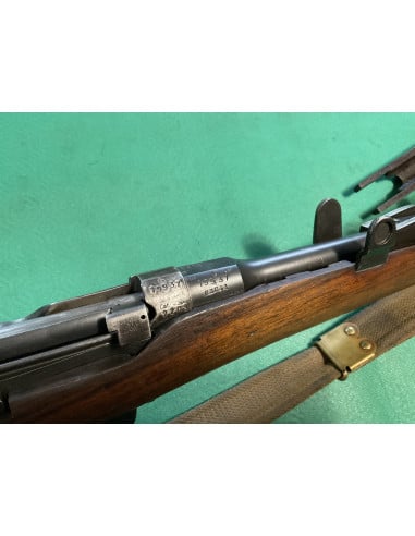 Enfieln n1 mkIII BSA 1918 calibro 303