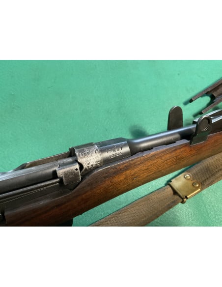Enfieln n1 mkIII BSA 1918 calibro 303