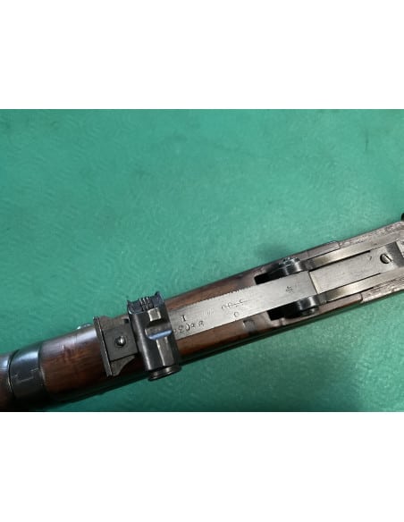 Enfieln n1 mkIII BSA 1918 calibro 303