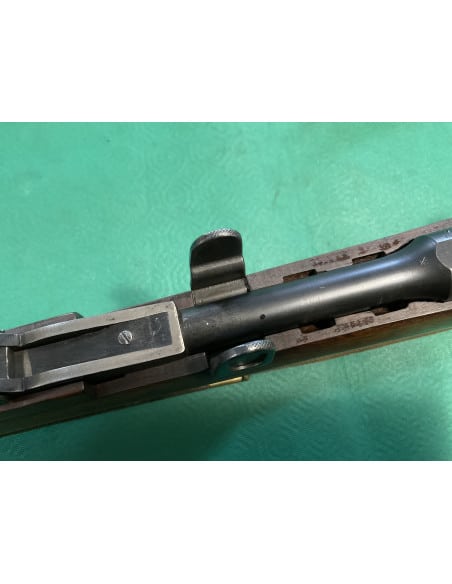 Enfieln n1 mkIII BSA 1918 calibro 303