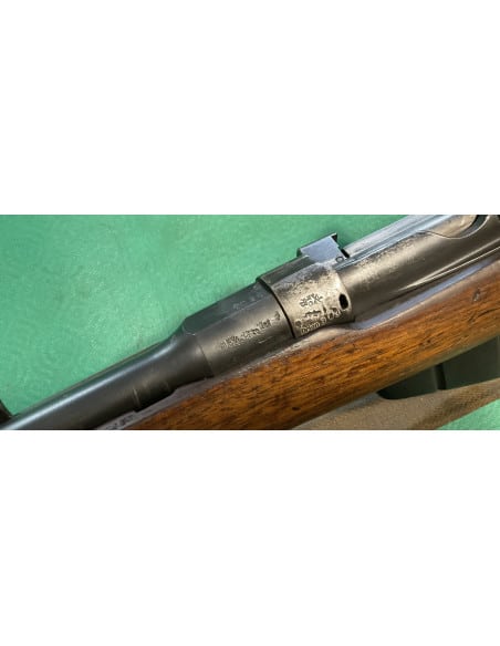 Enfieln n1 mkIII BSA 1918 calibro 303