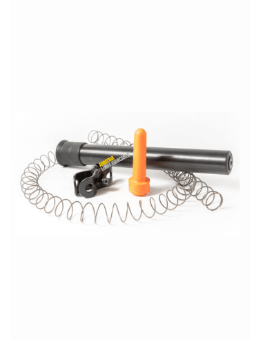 Carlso Prolunga a 10 colpi per fucili Rgt 870 1100 11-87 calibro 12  Produttore: Carlson's Choke Tubes  Codice articolo: 04504