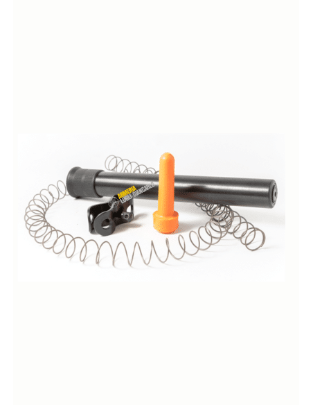 Carlso Prolunga a 10 colpi per fucili Rgt 870 1100 11-87 calibro 12  Produttore: Carlson's Choke Tubes  Codice articolo: 04504