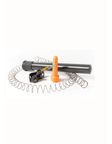 Carlson - Prolunga a 10 colpi per fucili Browning A5 dal 2016 cal 12  Produttore: Carlson's Choke Tubes  Codice articolo: 04520
