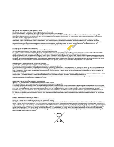 STEINER Binocolo eRanger LRF 10x42 con telemetro Misura della distanza  25 bis 3000 marticolo 23180900