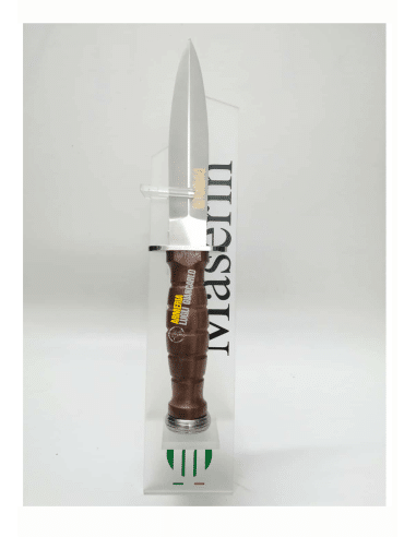 Maserin COLTELLO MASERIN DIABOLIK 999/LG COLTELLO MASERIN DIABOLIK 999/LG MASERIN EDIZIONI LIMITATA