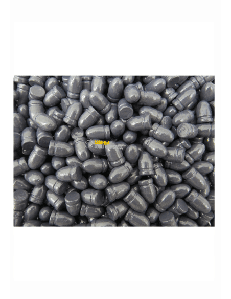 PALLE COLORED 9 RNBB 115 1000PZ