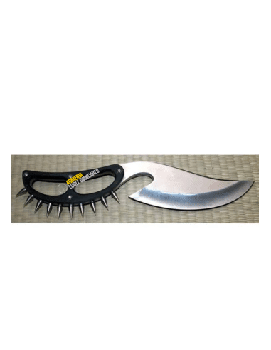 Cobra Movie Knife - MC-2096