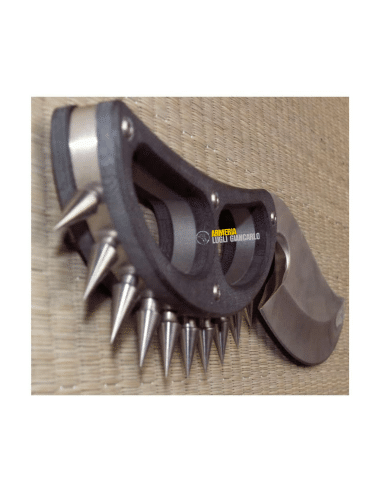 Cobra Movie Knife - MC-2096