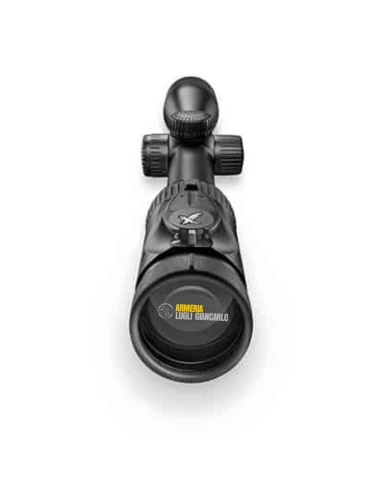 L’OTTICA DEFINITIVA PER LA CACCIA KONUS SULTAN 1-10×24 Codice: 7193